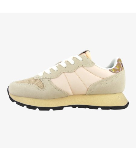 Sun 68 Z35207 Ally Vintage Sneaker Donna