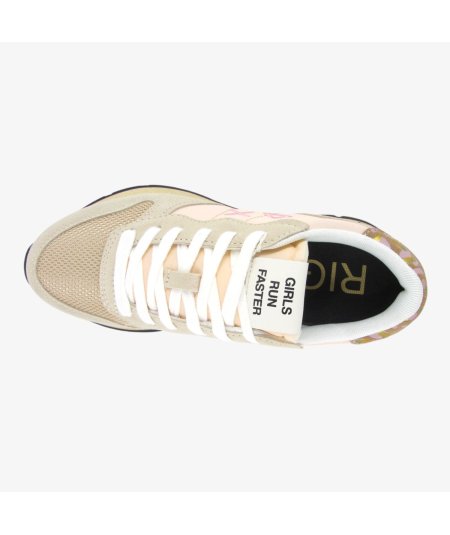 Sun 68 Z35207 Ally Vintage Sneaker Donna