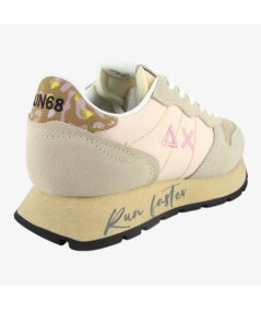 Sun 68 Z35207 Ally Vintage Sneaker Donna