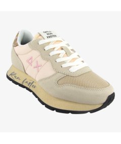 Sun 68 Z35207 Ally Vintage Sneaker Donna