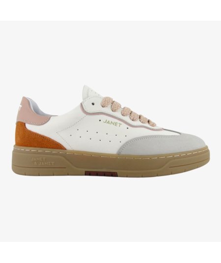 Janet & Janet J-091 Sneaker Donna