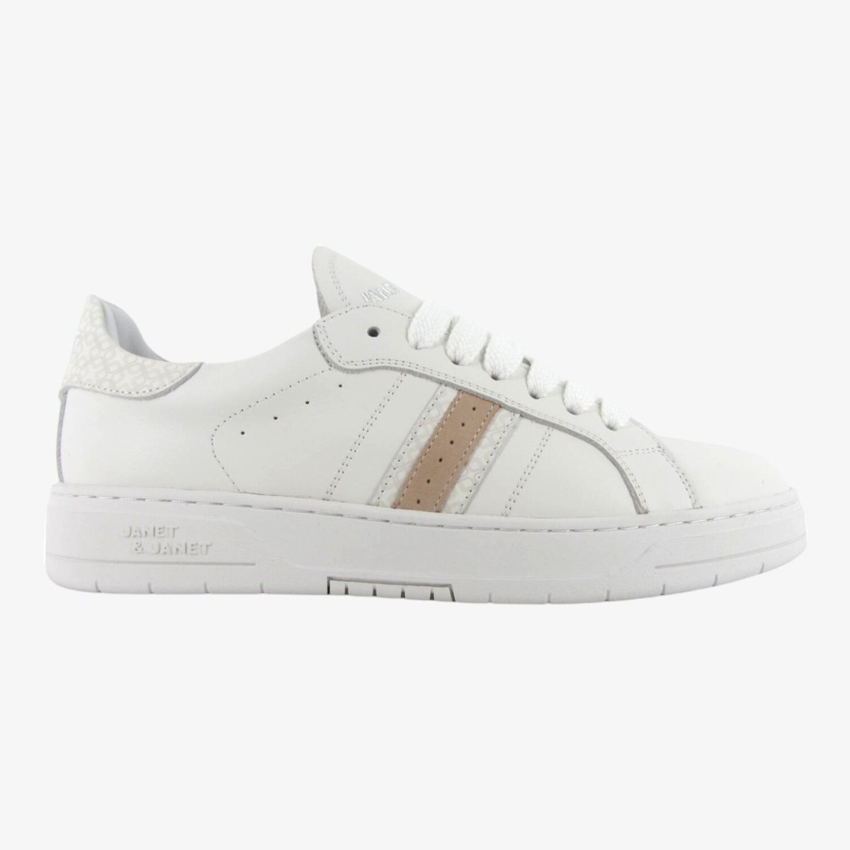 Janet & Janet J-092 Sneaker Donna