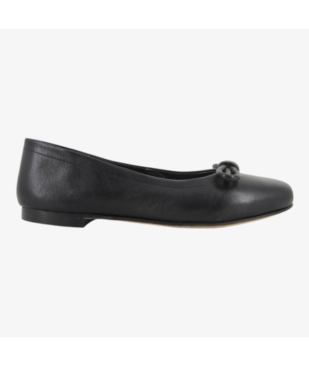 Janet & Janet J-076 Ballerina Donna in Pelle