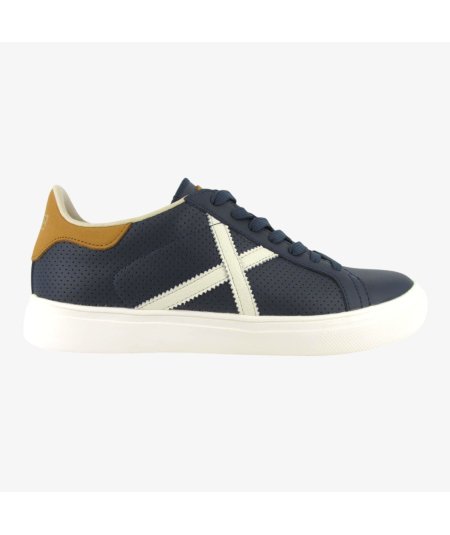 Munich 8080107 Rete 107 Sneaker Uomo