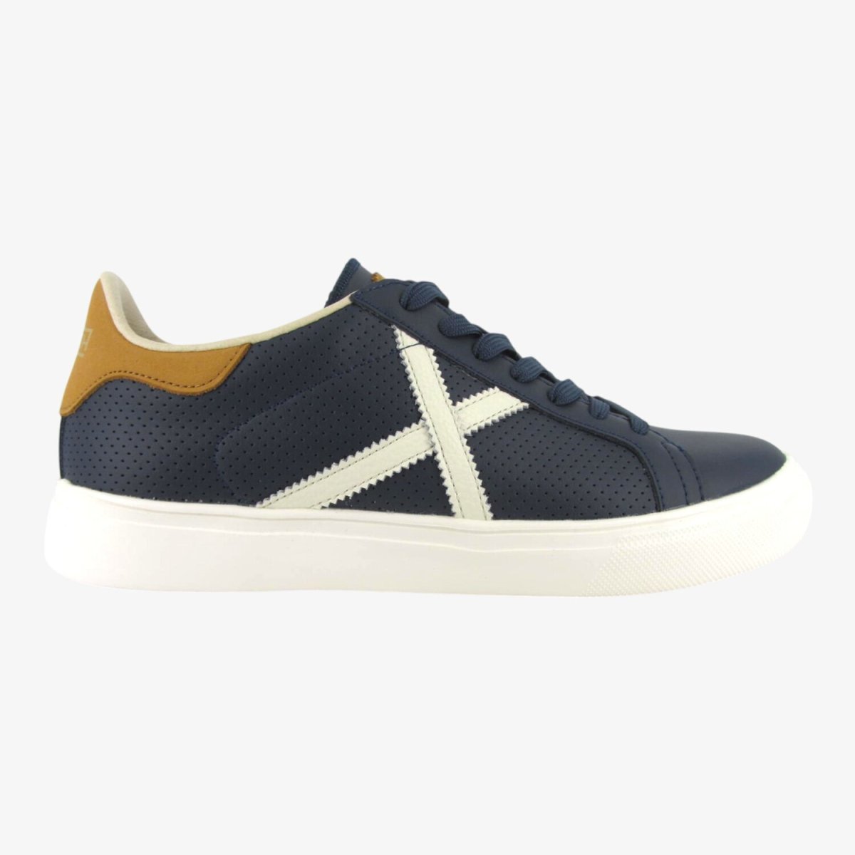 Munich 8080107 Rete 107 Sneaker Uomo