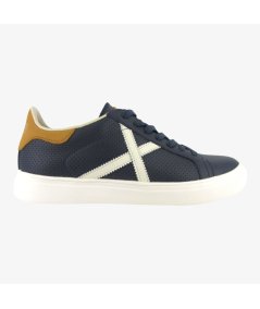Munich 8080107 Rete 107 Sneaker Uomo