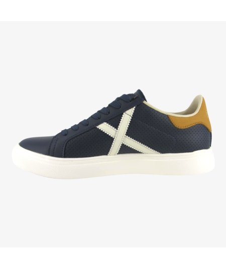 Munich 8080107 Rete 107 Sneaker Uomo