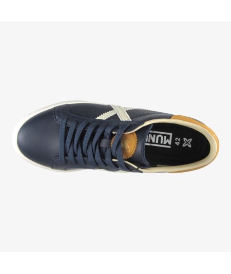 Munich 8080107 Rete 107 Sneaker Uomo