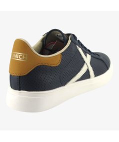 Munich 8080107 Rete 107 Sneaker Uomo