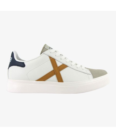 Munich Rete 79 Sneakers Uomo