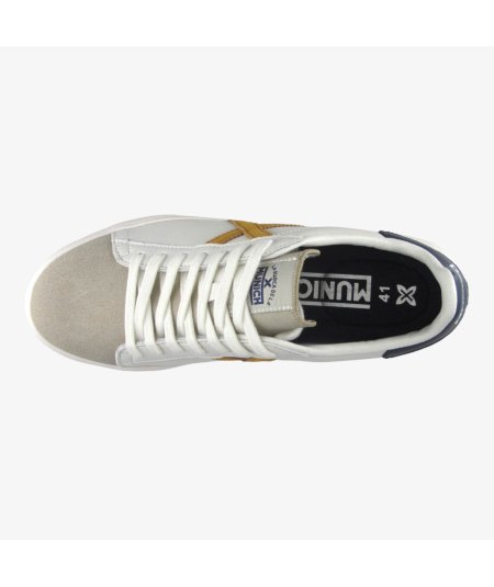 Munich Rete 79 Sneakers Uomo