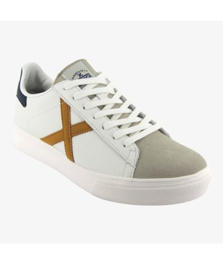 Munich Rete 79 Sneakers Uomo