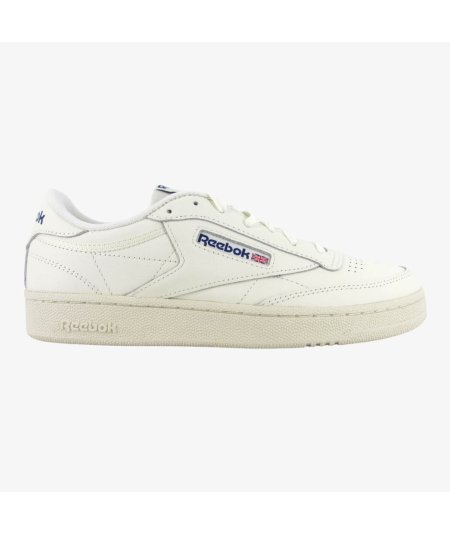 Reebok 100024895 Club c 85 Sneaker Uomo
