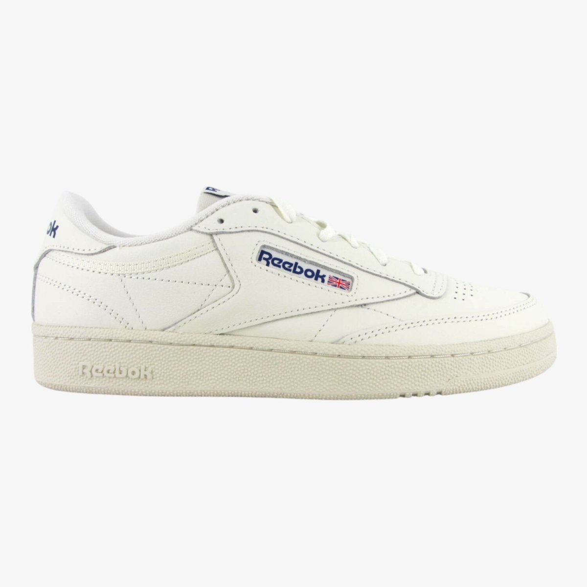Reebok 100024895 Club c 85 Sneaker Uomo