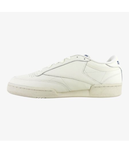Reebok 100024895 Club c 85 Sneaker Uomo