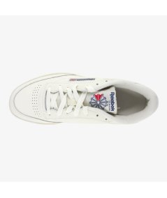 Reebok 100024895 Club c 85 Sneaker Uomo