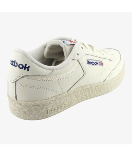 Reebok 100024895 Club c 85 Sneaker Uomo