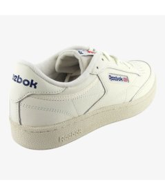 Reebok 100024895 Club c 85 Sneaker Uomo