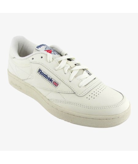Reebok 100024895 Club c 85 Sneaker Uomo