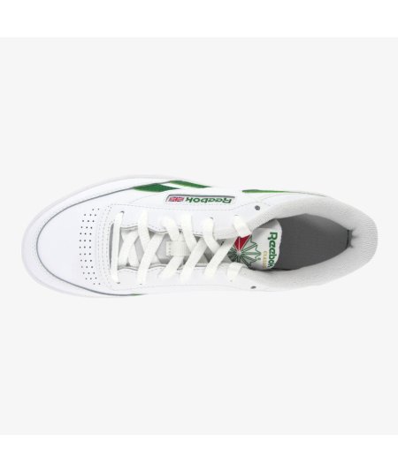 Reebok Club 100032882 C Revenge Sneakers Casual da Uomo