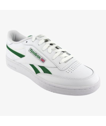 Reebok Club 100032882 C Revenge Sneakers Casual da Uomo