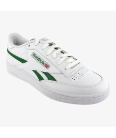 Reebok Club 100032882 C Revenge Sneakers Casual da Uomo