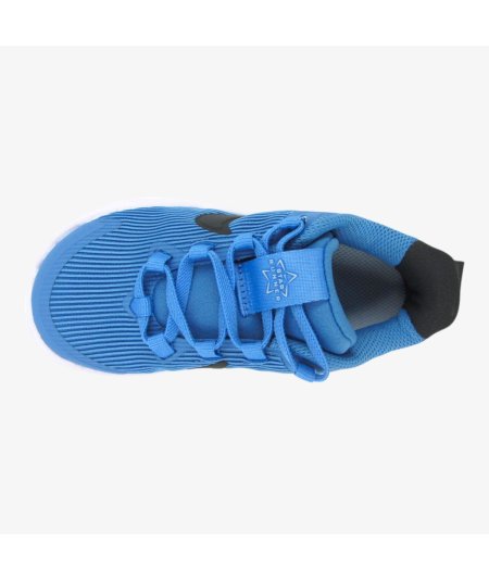 Nike Dx7616-408 Star Runner Scarpa Sportiva Bambino