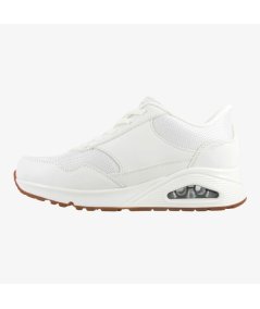 Skechers 177117/WHT  Street uno Banksia Slip-ins Scarpe Sportive
