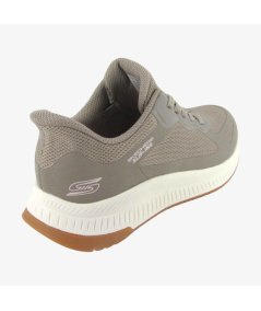 Skechers 177624/TPE boss squad 2 staple look Slip-ins Scarpe Sportive