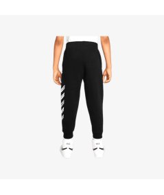 Nike B NSW OUTSIDE T LINES FT Pantalone bambino