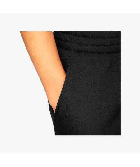 Nike B NSW OUTSIDE T LINES FT Pantalone bambino