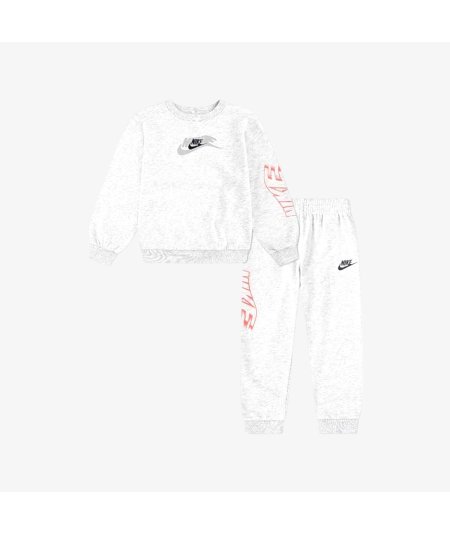 Nike B Nsw On The Move Crew Set B NSW ON THE MOVE CREW SET Unisex