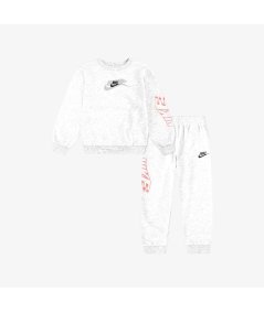 Nike B Nsw On The Move Crew Set B NSW ON THE MOVE CREW SET Unisex
