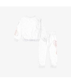 Nike B Nsw On The Move Crew Set B NSW ON THE MOVE CREW SET Unisex
