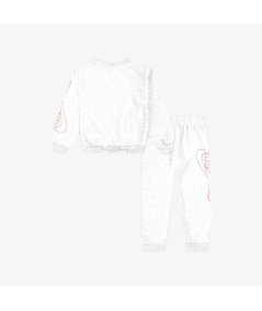 Nike B Nsw On The Move Crew Set B NSW ON THE MOVE CREW SET Unisex