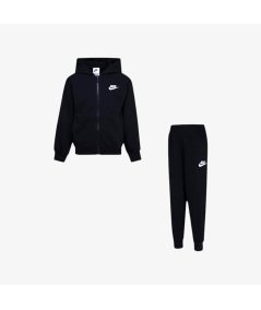 Nike 86M485-023 LBR FZ Club Set Tuta Bambino