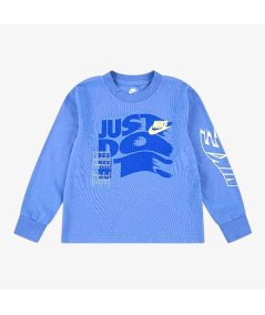 Nike On The Move LS Tee ON The Move LS Tee Unisex