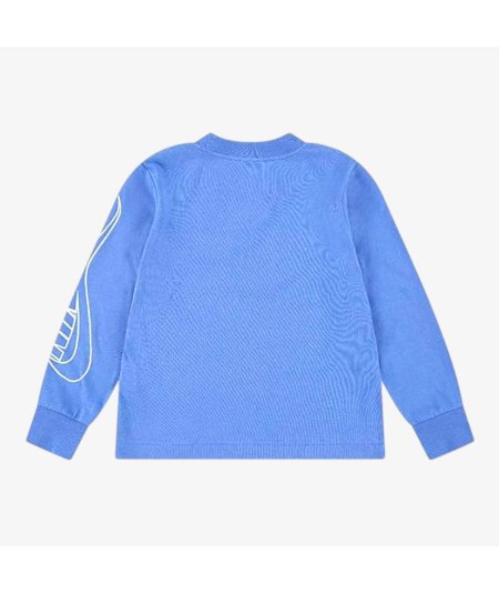 Nike On The Move LS Tee ON The Move LS Tee Unisex