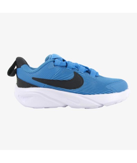 Nike Dx7614-408 Star Runner Scarpa Sportiva Bambino