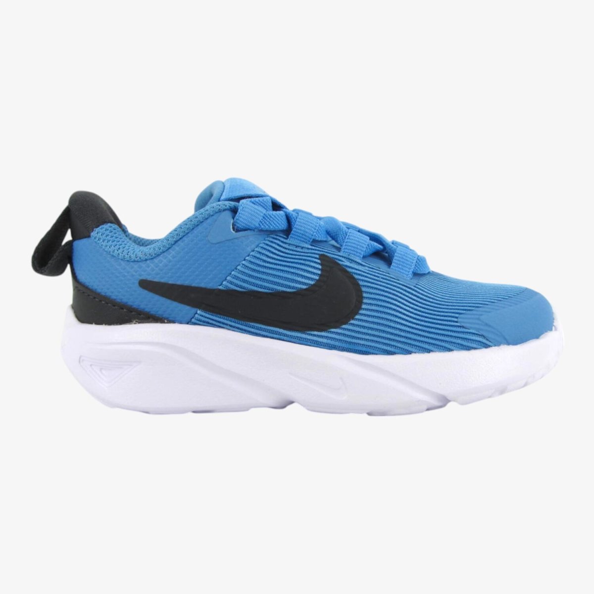 Nike Dx7614-408 Star Runner Scarpa Sportiva Bambino