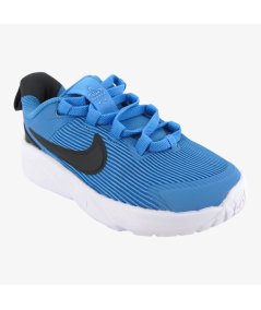 Nike Dx7614-408 Star Runner Scarpa Sportiva Bambino