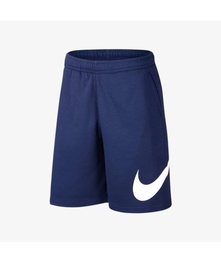 Nike BV2721-410 M NSW Club Short BB Gx Pantaloncini Sportivi Uomo
