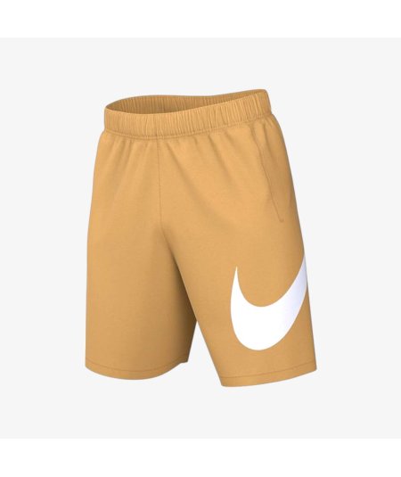 Nike BV2721-410 M NSW Club Short BB Gx Pantaloncini Sportivi Uomo