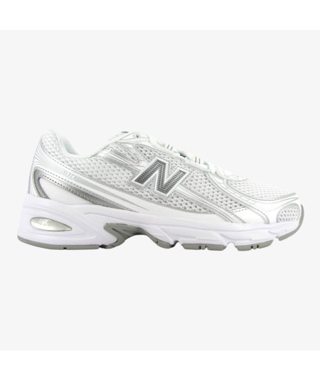 New Balance U740WM2 Scarpa Sportiva in Nylon