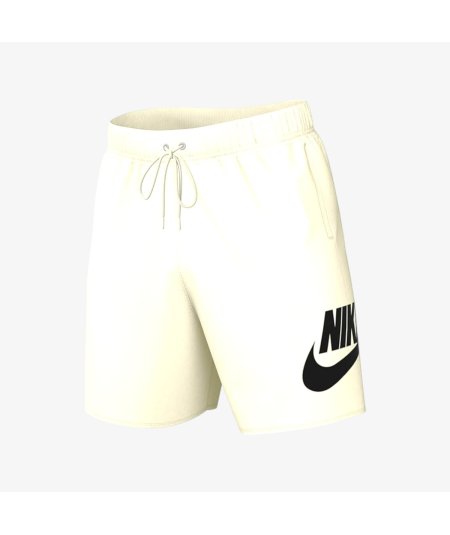 Nike Pantaloncini Alumni in French Terry da uomo