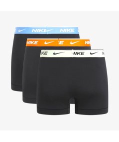 Nike Trunk 3pk Mutande da Uomo