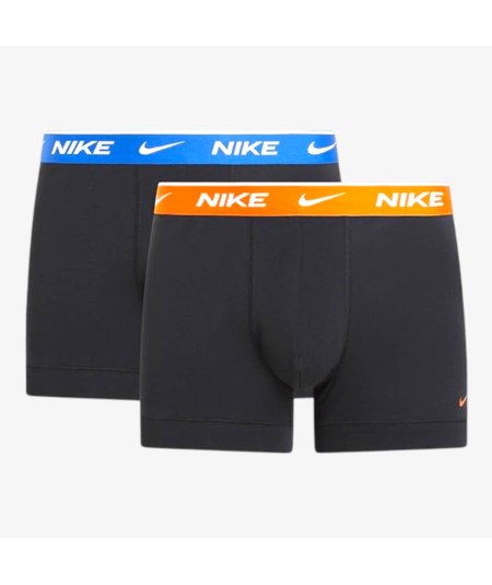 Nike Trunk 2pk Boxer Uomo