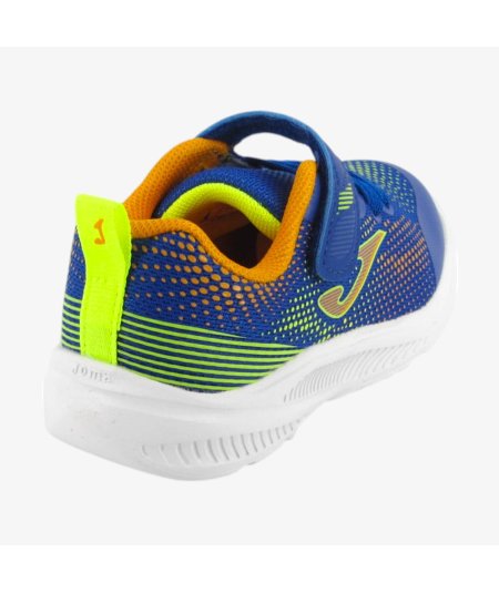 Joma JHORIS2504V Horizon Scarpa Sportiva Bambino