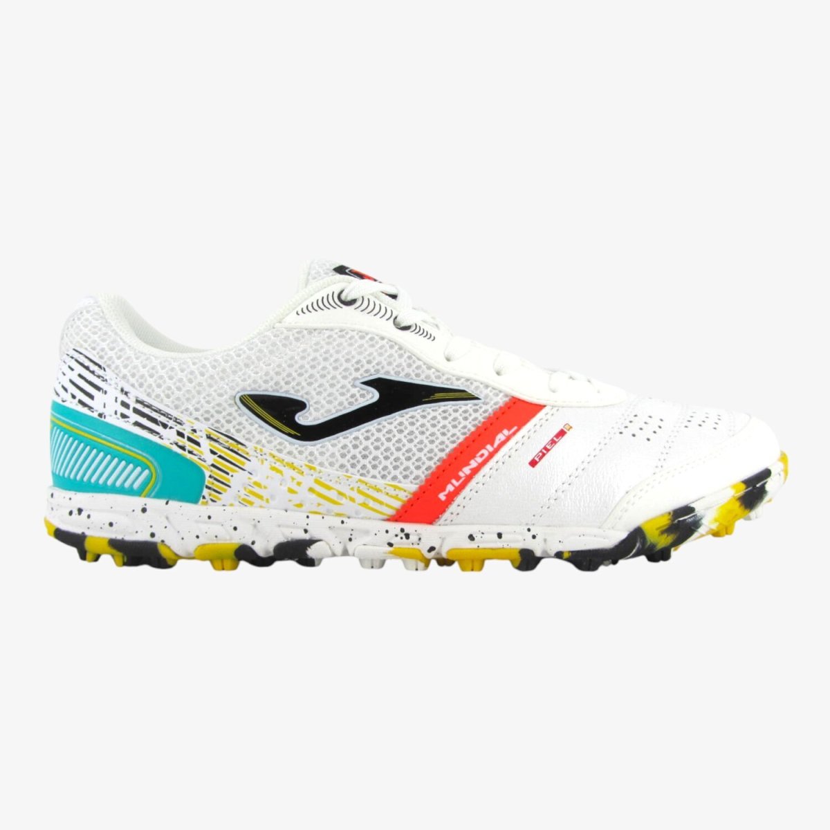 Joma MUNS2502TF Mundial Calcetto Uomo Turf