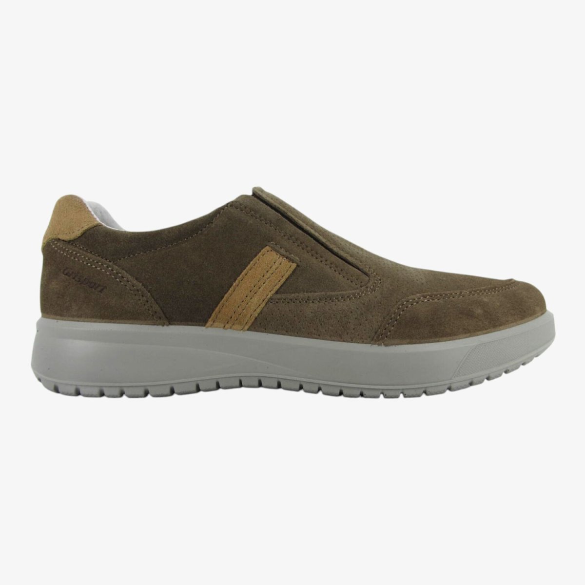 Grisport 4364425 Mocassino/slip On Uomo